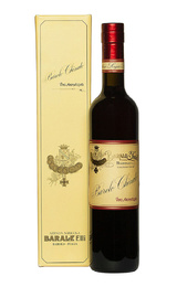Вино Barale Fratelli Barolo Chinato 0,5 л