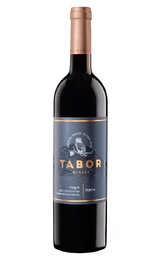 Кошерное вино Tabor Adama Cabernet Sauvignon 2017 0,75 л