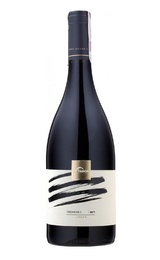 Кошерное вино Tabor Adama II Thunder 2014 0,75 л