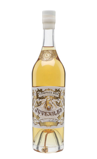 Виски Compass Box Juveniles 0,7 л