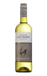 Вино Haut Marin Fossiles Colombard Sauvignon Gros Manseng 0,75 л