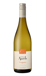 Вино Guillaume Aurele Viognier 0,75 л