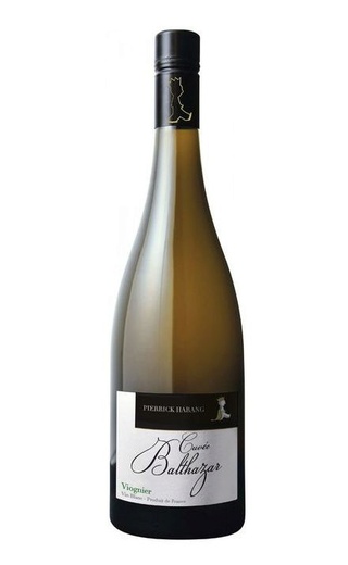 Кюве Бальтазар Вионье 0.75 л фото вино Cuvee Balthazar Viognier 0,75 л