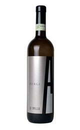 Вино La Smilla Bergi Monferrato 0,75 л