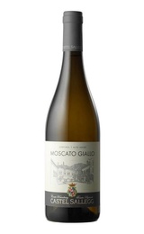 Вино Castel Sallegg Moscato Giallo 0,75 л