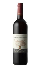 Вино Castel Sallegg Cabernet Sauvignon 0,75 л