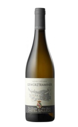 Вино Castel Sallegg Gewurztraminer 0,75 л