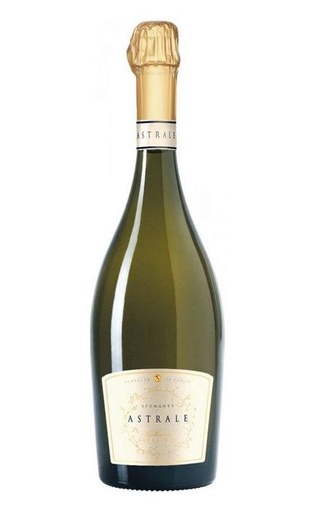 Астрале Коллецьоне 0.75 л фото игристое вино Astrale Collezione 0,75 л