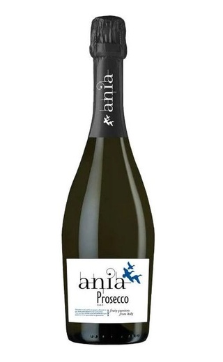 фото просекко Ania Prosecco 0,75 л
