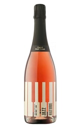 Игристое вино Jazz Nature Rose Brut Reserva Cava 0,75 л