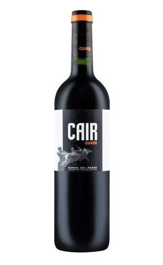 Вино Cair Cuvee Ribera del Duero 0,75 л