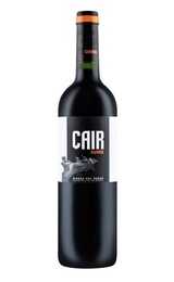 Вино Cair Cuvee Ribera del Duero 0,75 л