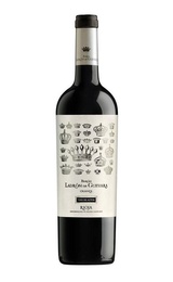 Вино Valdelana Baron Ladron De Guevara Vino de Autor Crianza 2020&nbsp;0,75&nbsp;л