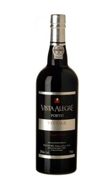 Портвейн Vista Alegre Vintage 2007 0,75 л