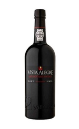Портвейн Vista Alegre LBV 2015 0,75 л