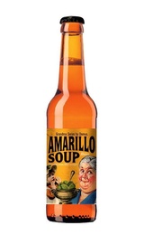 Пиво Domus Amarillo Soup&nbsp;0,33&nbsp;л