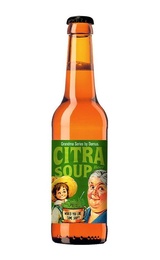Пиво Domus Citra Soup&nbsp;0,33&nbsp;л