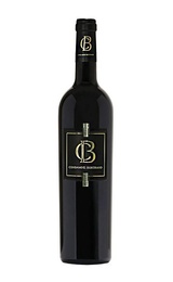 Вино Domaine Condamine Bertrand Pezenas 2015 0,75 л