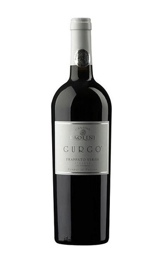 Кантине Паолини Гурго Фраппато Сира Сицилия 2019 0.75 л фото вино Cantine Paolini Gurgo Frappato Syrah Sicilia 2019 0,75 л