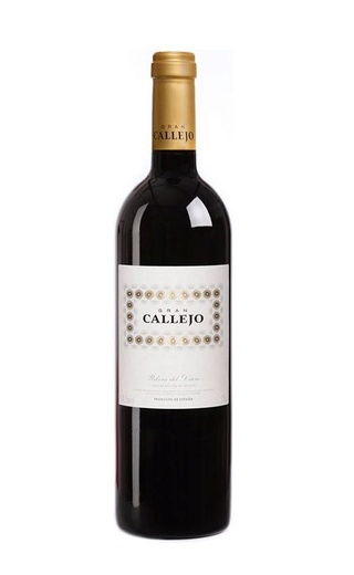 Вино Gran Callejo 2010 0,75 л
