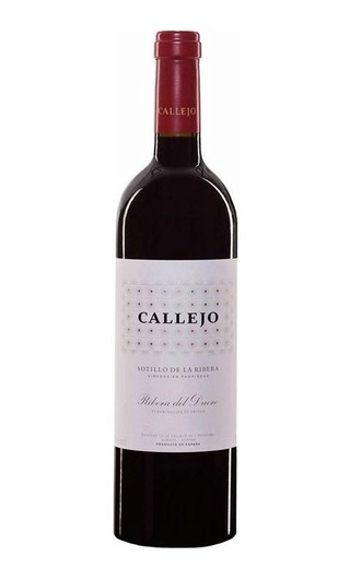 Вино Callejo 2014 0,75 л