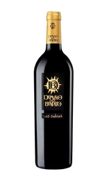 Вино Dominio del Bendito Las Sabias 2012 1,5 л