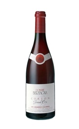 Вино Domaine Bertagna Les Grandes Lolieres Corton Grand Cru 2017 1,5 л