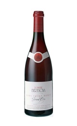 Вино Domaine Bertagna Clos St. Denis Grand Cru 2017 1,5 л