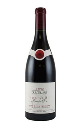 Вино Domaine Bertagna Clos de La Perriere Monopole Vougeot Premier Cru 2017 1,5 л