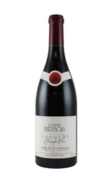 Вино Domaine Bertagna Clos de La Perriere Monopole Vougeot Premier Cru 2017 0,375 л