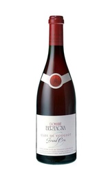 Вино Domaine Bertagna Clos de Vougeot Grand Cru 2017 1,5 л