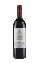Вино Chateau Labegorce Margaux 2016 0,75 л