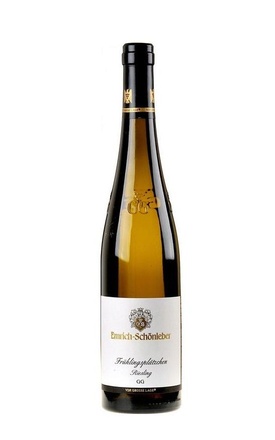 Emrich-Schonleber · Fruhlingsplatzchen Riesling GG