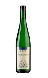 Вино Kerpen Wehlener Sonnenuhr Riesling Spatlese 1998 0,75 л
