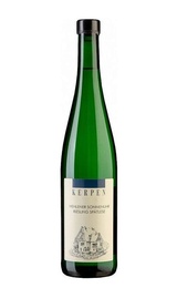 Вино Kerpen Wehlener Sonnenuhr Riesling Spatlese 2017 0,75 л