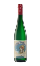Вино Monchhof Noblesse Riesling 2018 0,75 л