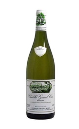 Вино Domaine Vocoret Blanchot Chablis Grand Cru 2013 1,5 л