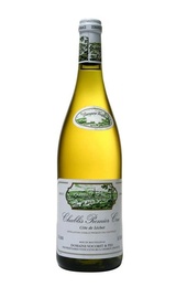 Вино Domaine Vocoret Cote de Lechet Chablis Premier Cru 2018 1,5 л