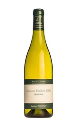 Вино Domaine Emilian Gillet Vire-Clesse 2015 0,75 л