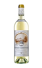Вино Chateau Carbonnieux Blanc Grand Cru Classe 2012 0,75 л