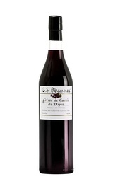 G.E. Massenez Creme de Cassis de Dijon 0,7 л