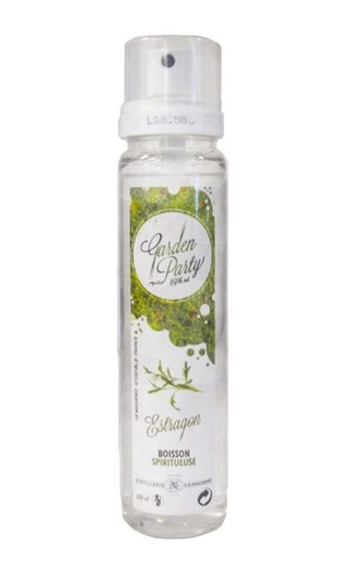 Гарден Пати Эстрагон Спрей 0.1 л фото Garden Party Estragon Spray 0,1 л