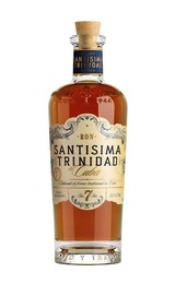 Ром Santisima Trinidad de Cuba 7 0,7 л