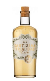 Ром Santisima Trinidad de Cuba 3 0,7 л