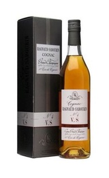 Коньяк Ragnaud Sabourin № 4 VS Grande Champagne 0,7 л