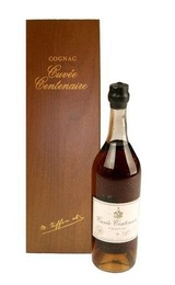 Коньяк Tiffon Cuvee Centenaire&nbsp;0,7&nbsp;л