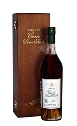 Коньяк Maison Tiffon Cuvee Demi Siecle 0,7 л