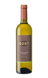 Вино СОРТ Совиньон Блан 0,75 л