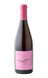 Вино Шато Пино Шары Колдуна Блаш Пино Гри 2019 0,75 л