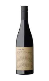 Вино Lethbridge Shiraz 2017 0,75 л